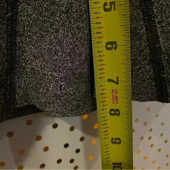 Lululemon Pace Breaker Mens Shorts - Picture 5 of 9